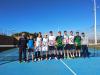 Andaluza Junior 2019