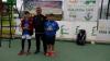 Campeonato provincial 20193 Campeonato provincial 20193