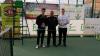 Campeonato provincial 20197 Campeonato provincial 20197