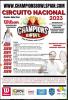 Champion Bowl Sevilla Cartel