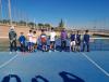 Equipo Liga Andaluza Infantil 23