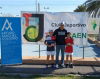 FINAL ALEVÍN MASCULINA Tenis Team 2024