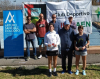 FINAL CADETE FEMENINA Tenis Team 2024