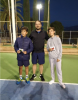 FINAL INFANTIL MASCULINA Tenis Team 2024