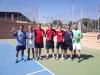 Final Torneo Dobles 1 Final Torneo Dobles 1