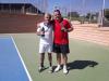 Final Torneo Dobles 2 Final Torneo Dobles 2