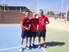 Final Torneo Dobles 5 Final Torneo Dobles 5