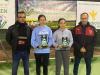 Jimena provincial cadete 2024
