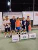 Jorge Manrique Villares Andalucia Tenis Tour