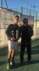NeyzanCampeonCadete2018