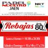 Rebajas Padel Nuestro2017 Rebajas Padel Nuestro2017