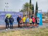 Tenis Team 2023 entrega premios